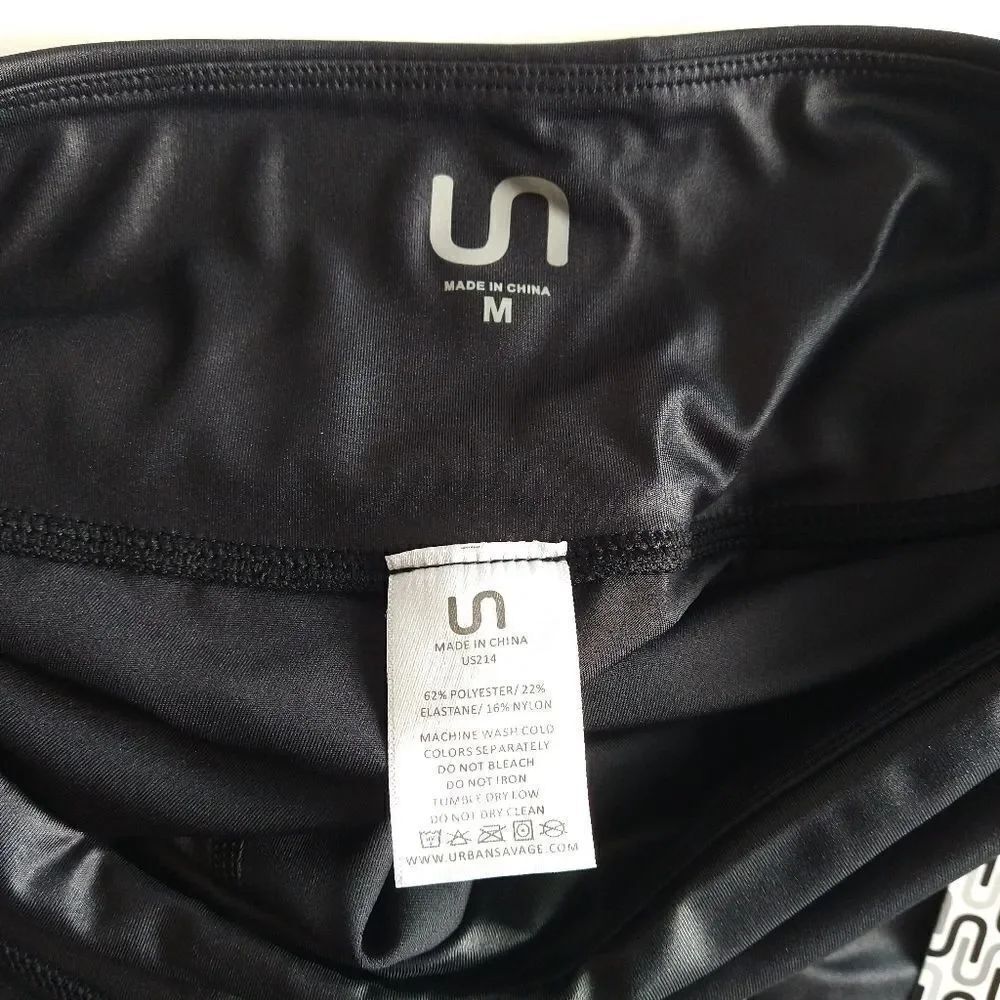 Urban Savage Leggings - Picture 9 of 15